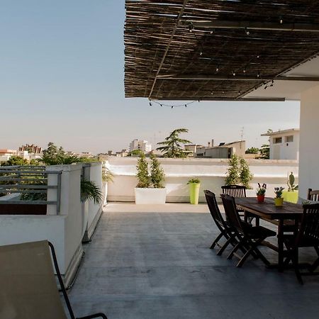 Attico 109 Διαμέρισμα Galatina Εξωτερικό φωτογραφία